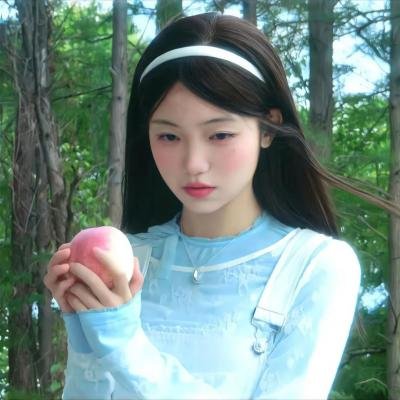 绿帽子