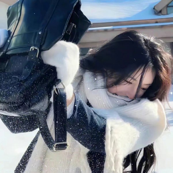 玫瑰小天使