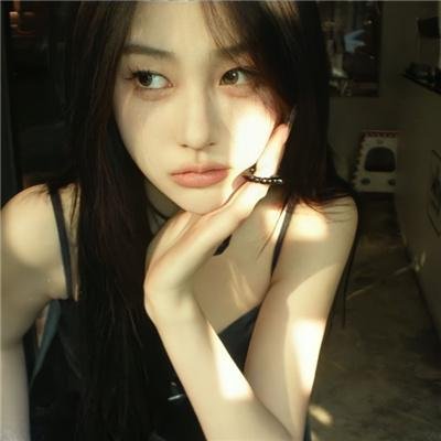 黑暗